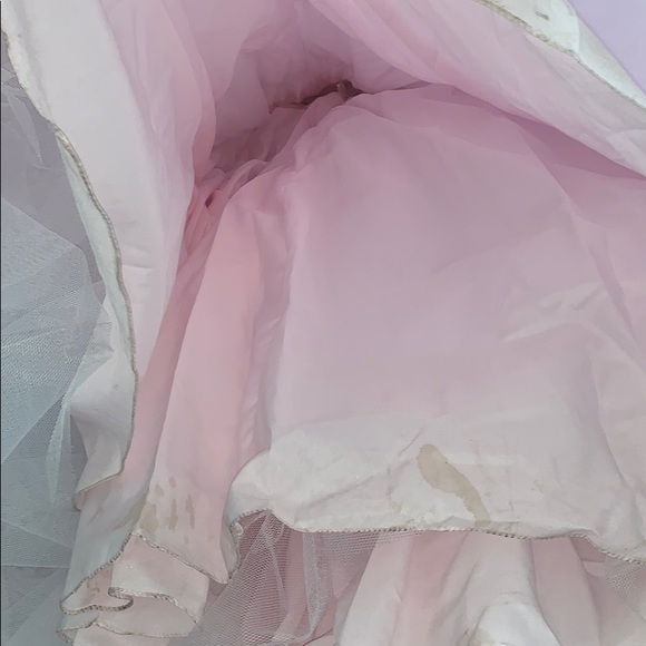 💖prom/S16 dress👑 - Picture 6 of 8